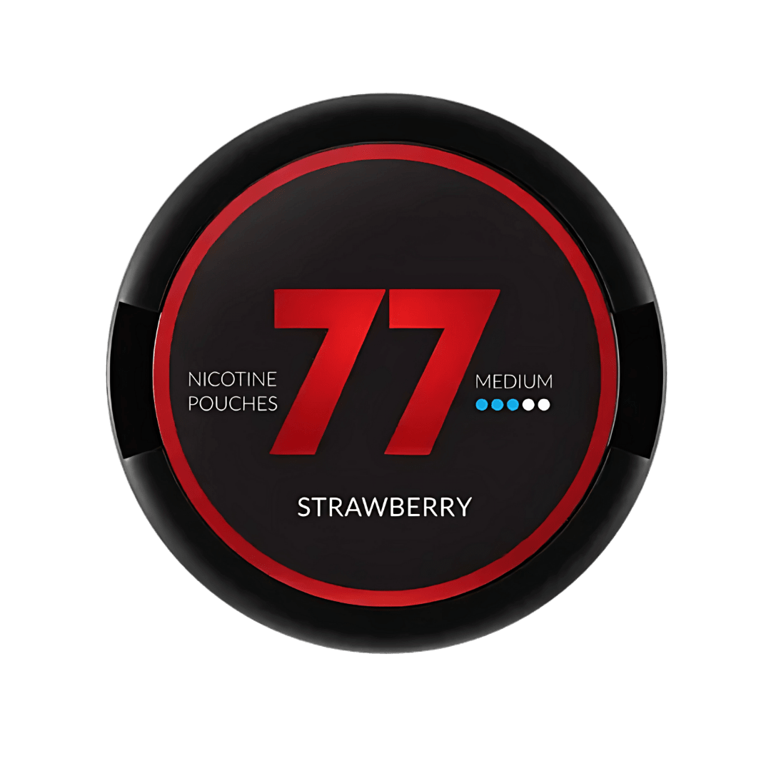 77 Strawberry