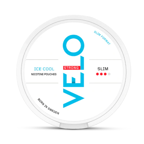 Velo Ice Cool.