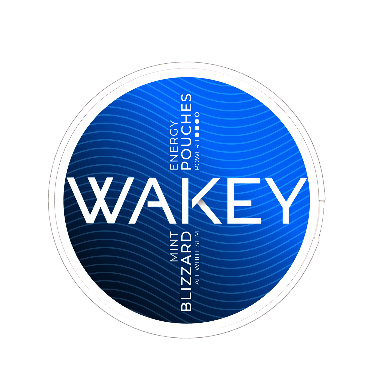 Wakey Blizzard Mint