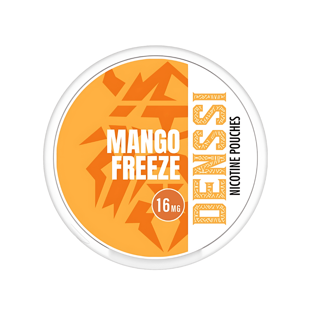 Denssi Mango Freeze