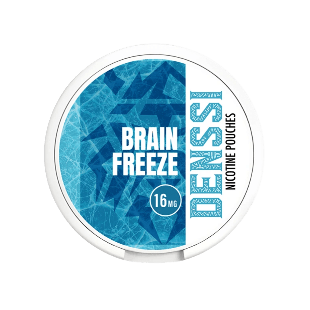 Denssi Brain Freeze