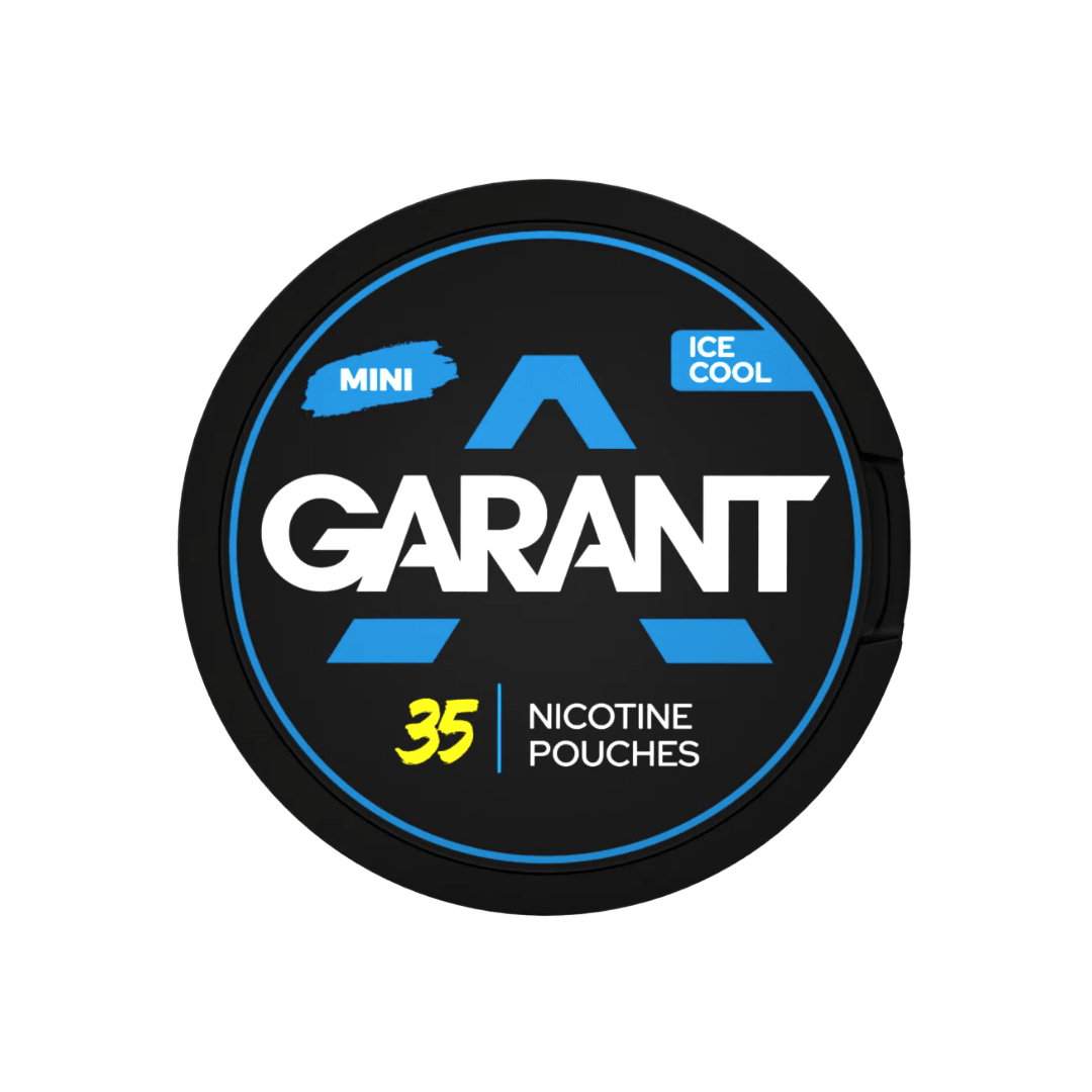 Garant Ice Cool Mini