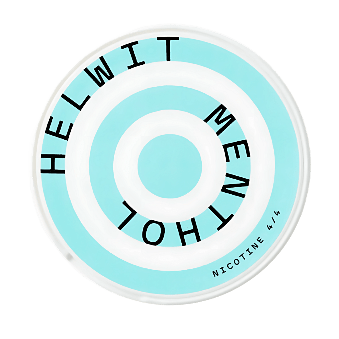 Helwit Menthol