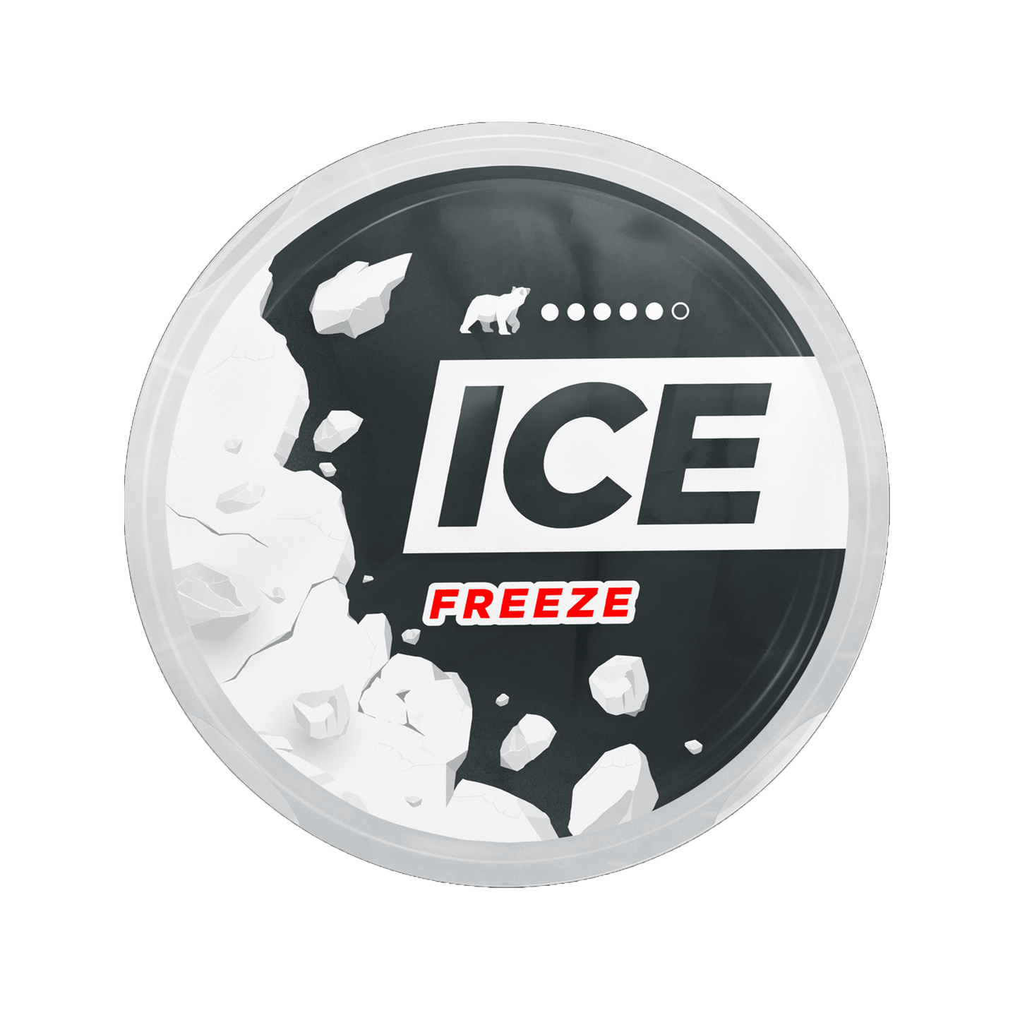 Ice Freeze 22mg
