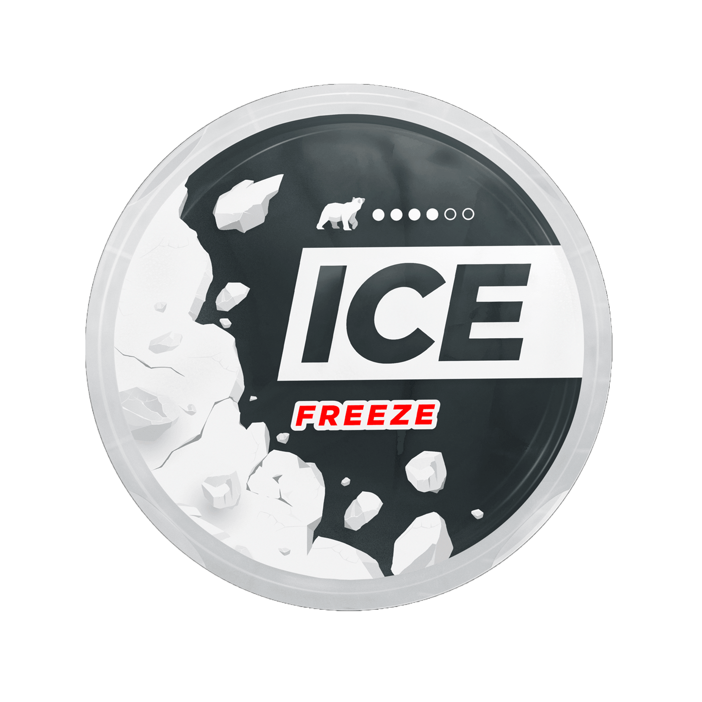 Ice Freeze 16,5mg
