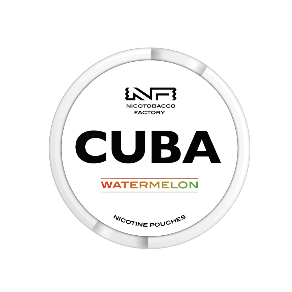 Cuba White Watermelon