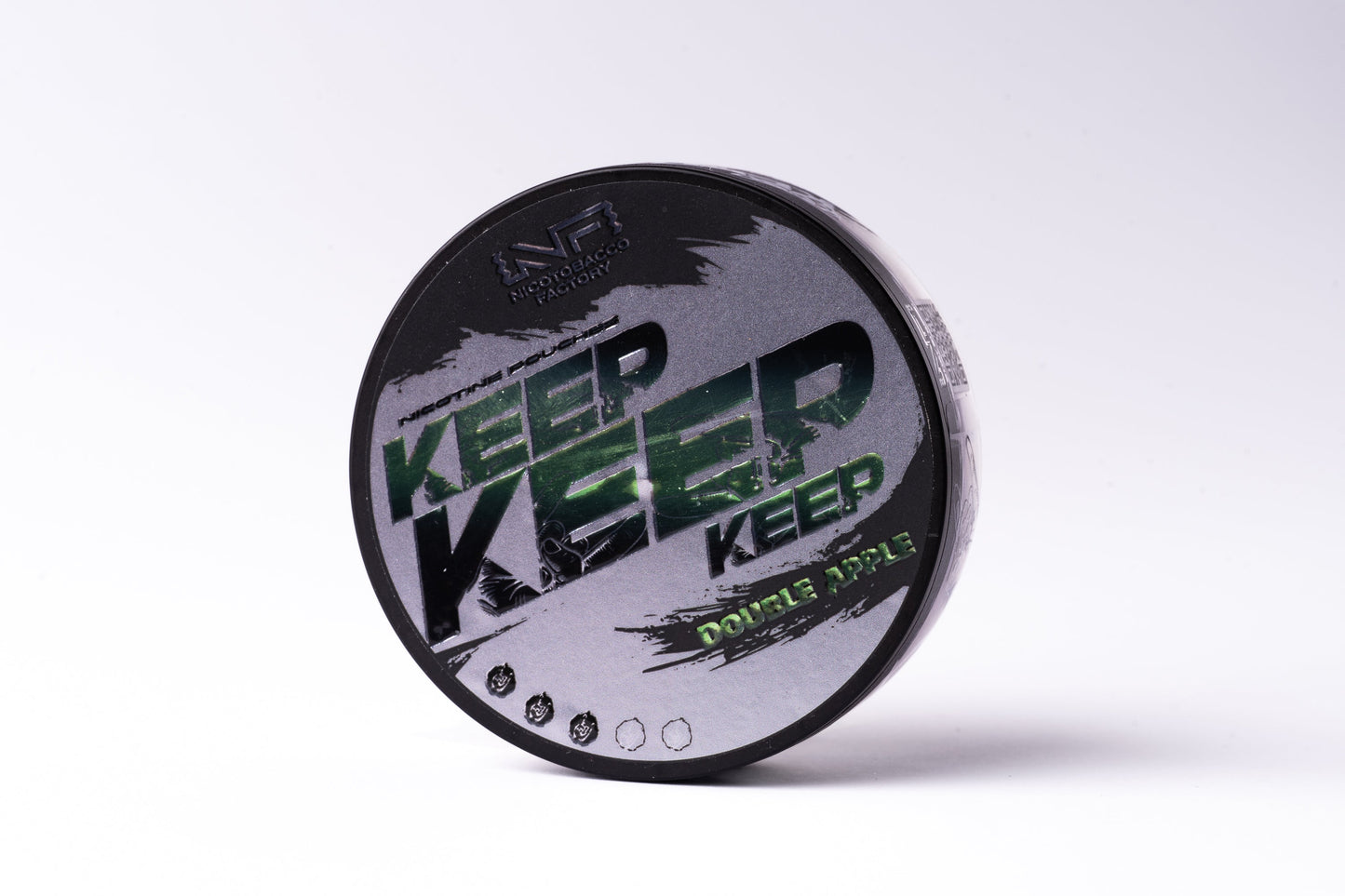 Keep Double Apple