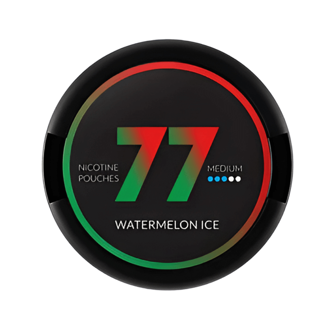 77 Watermelon Ice Medium