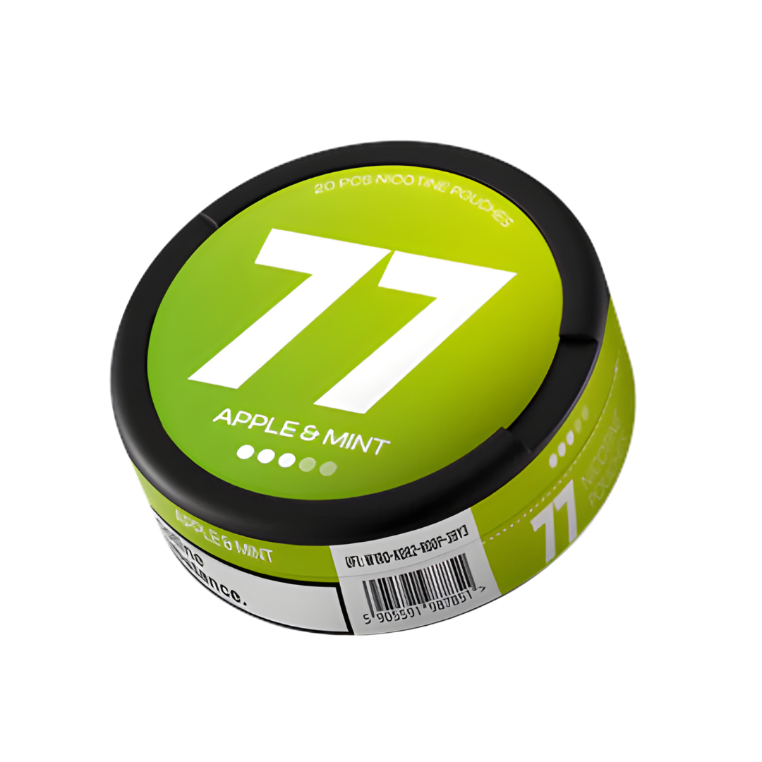 77 Apple & Mint