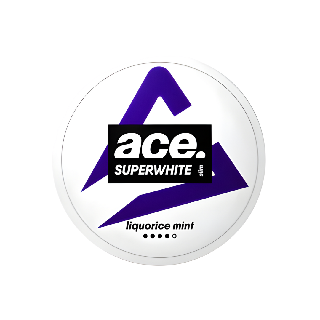 Ace Liquorice