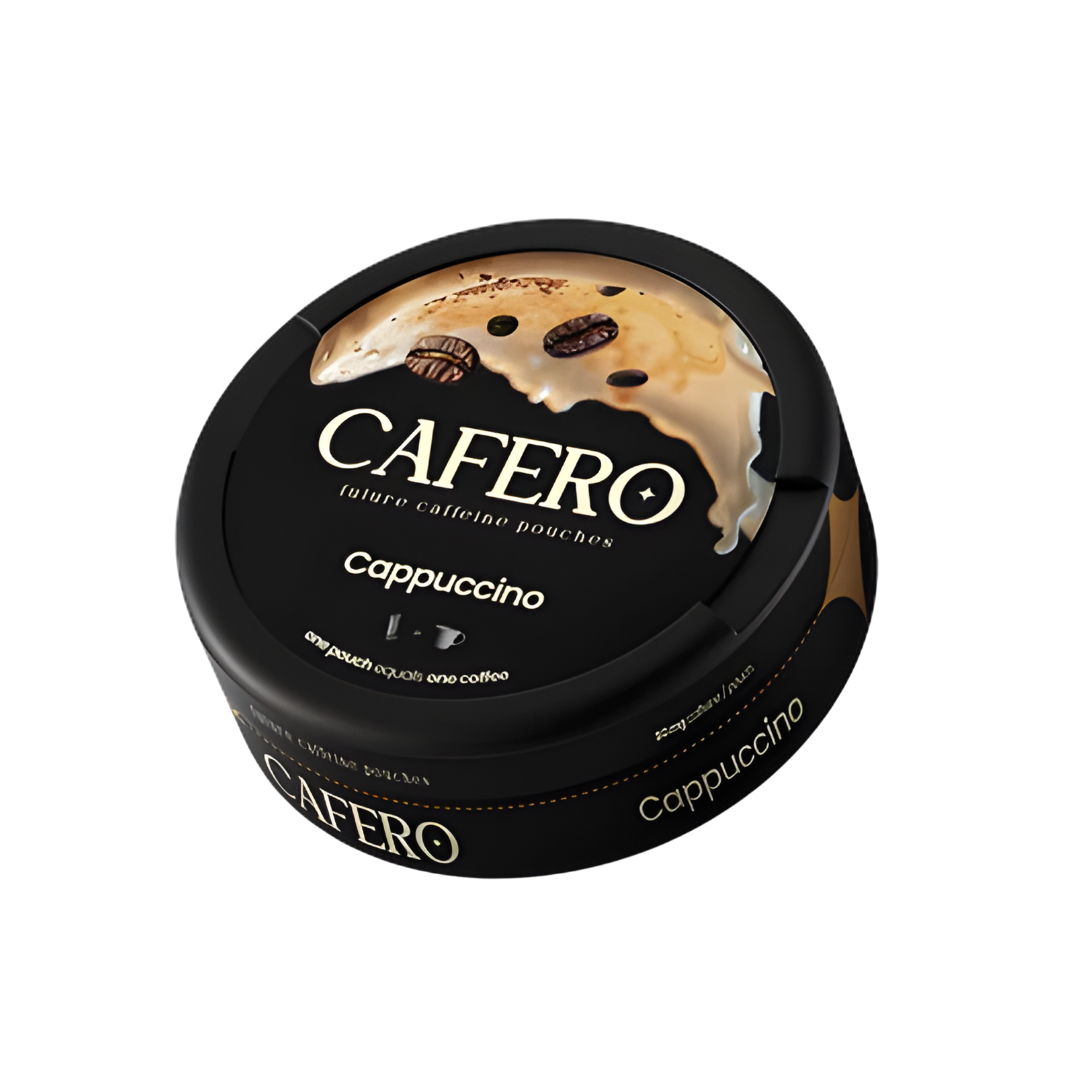 Cafero Cappucino