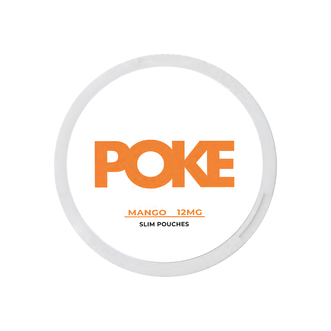 Poke Mango