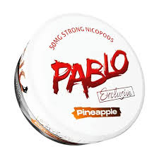 Pablo Exclusive Pineapple