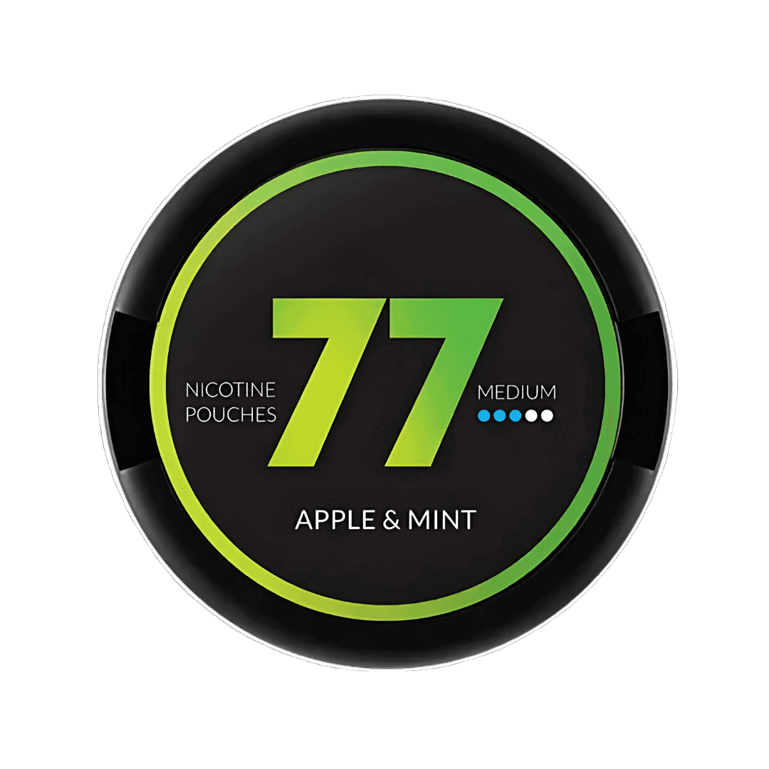 77 Apple & Mint