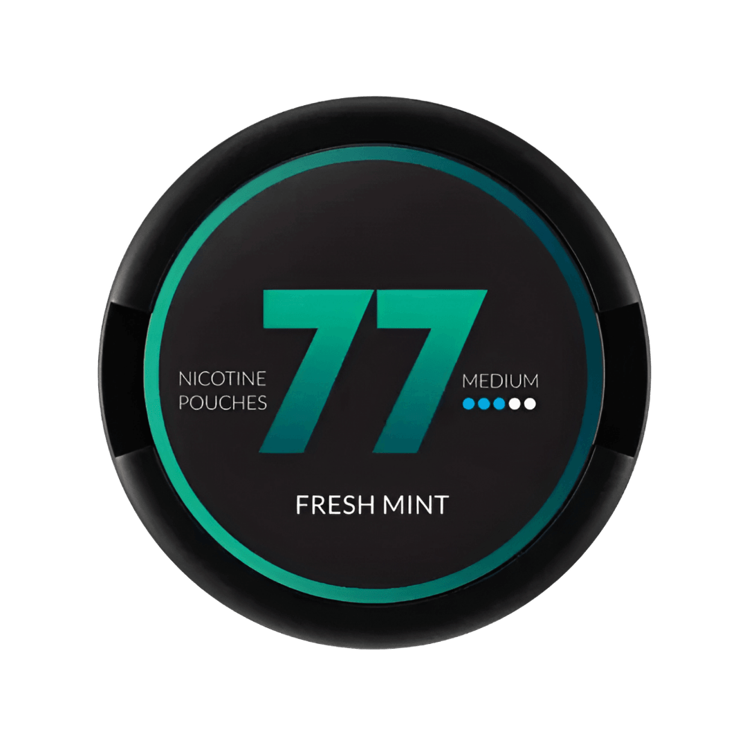 77 Fresh Mint