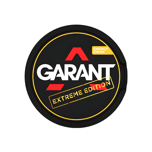 Garant Extreme Energy Drink