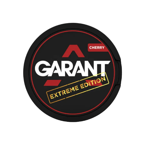 Garant Extreme Cherry