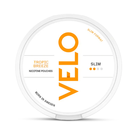 Velo Tropic Breeze.