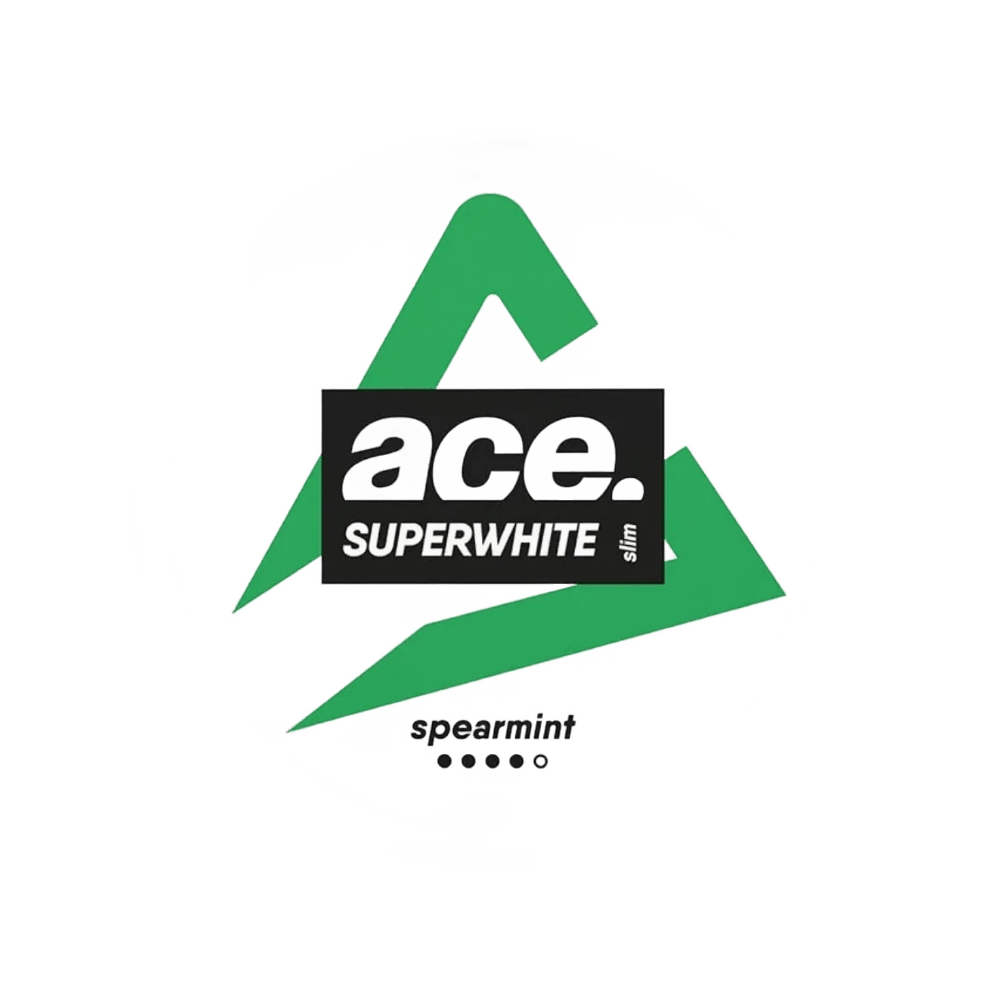 Ace Spearmint