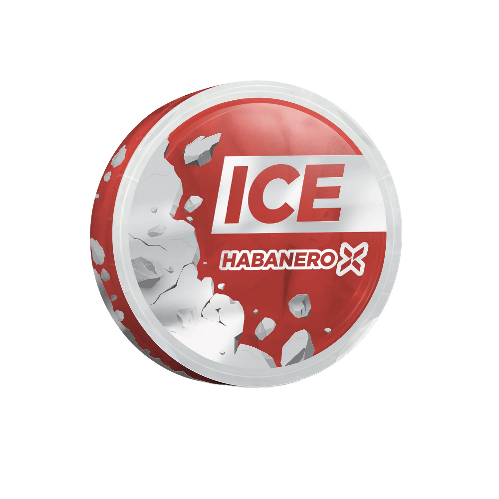 Ice Habanero X