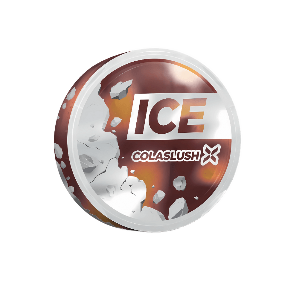 Ice Cola Slush X