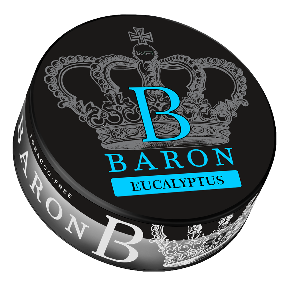Baron Eucalyptus