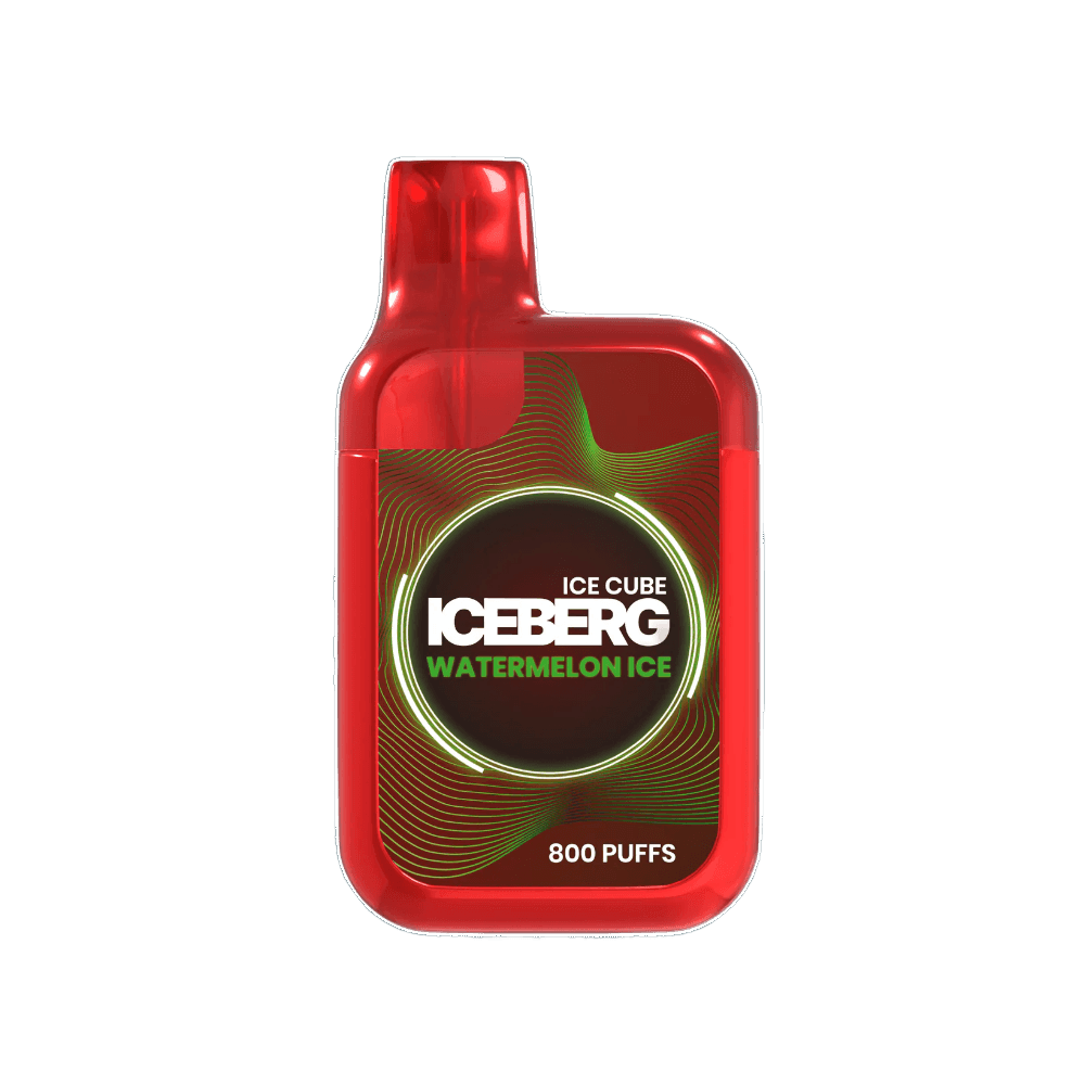 Iceberg Watermelon Ice