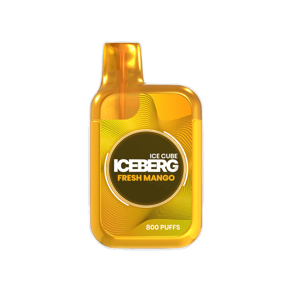 Iceberg Fresh Mango