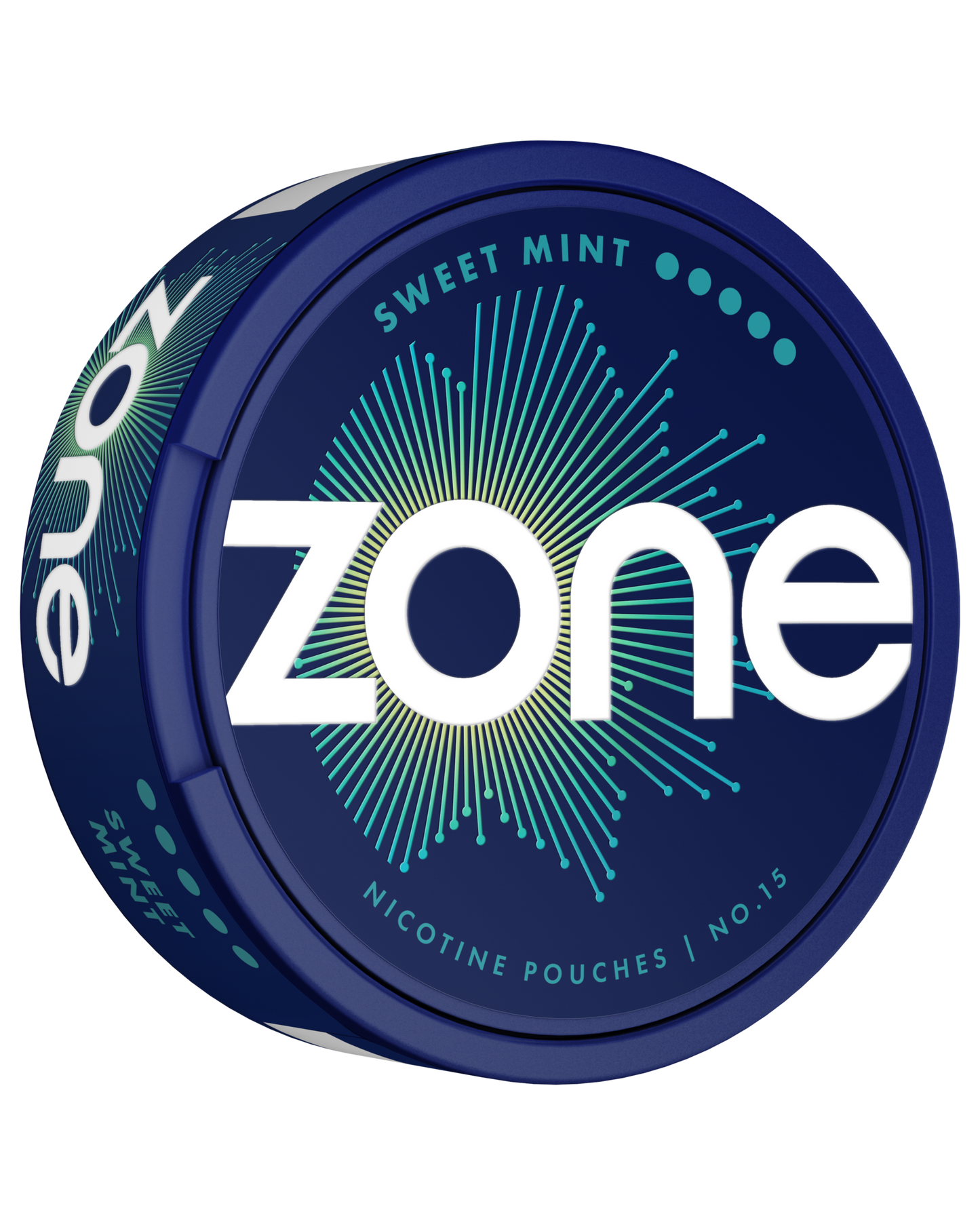 Zone Sweet Mint Ultra