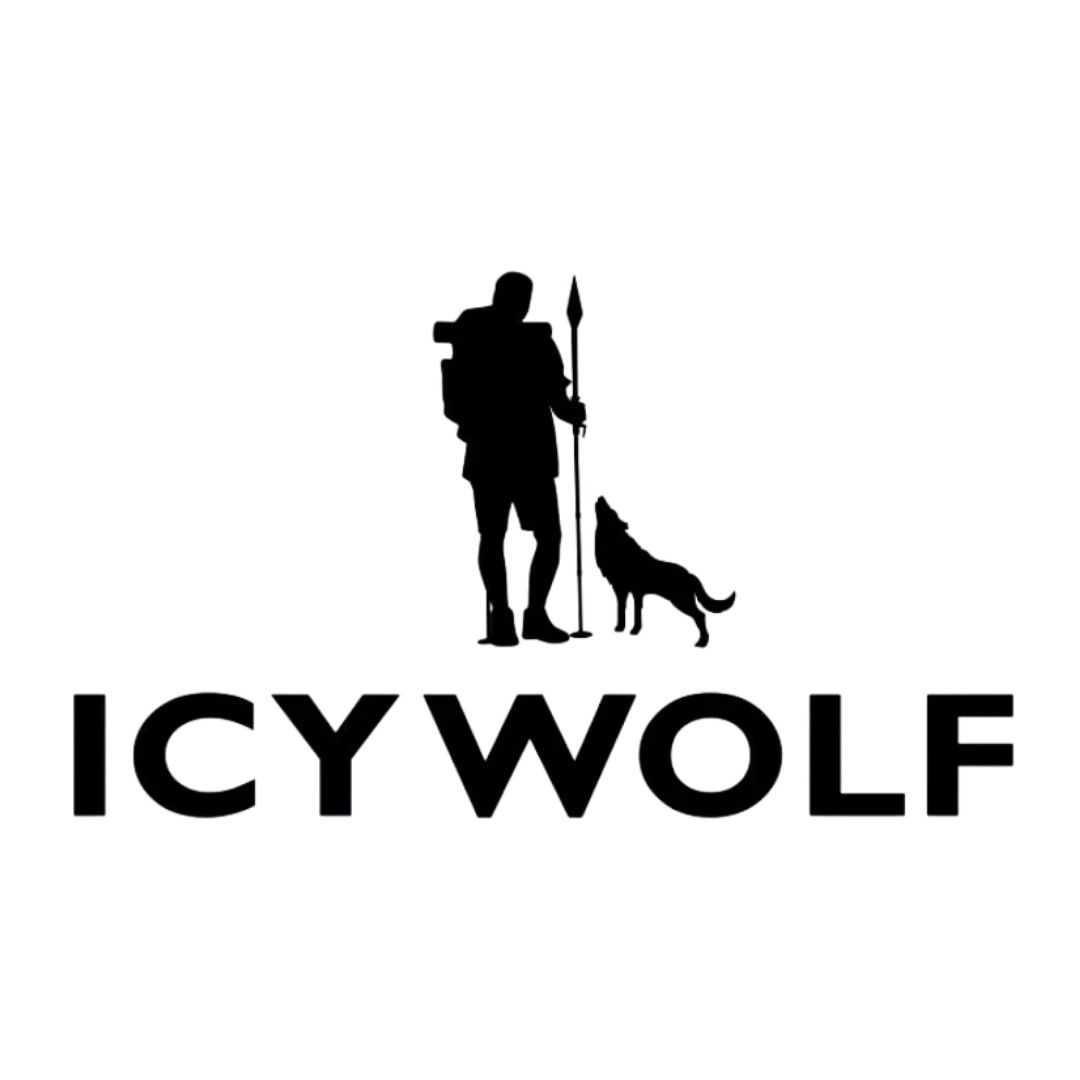 Icy Wolf