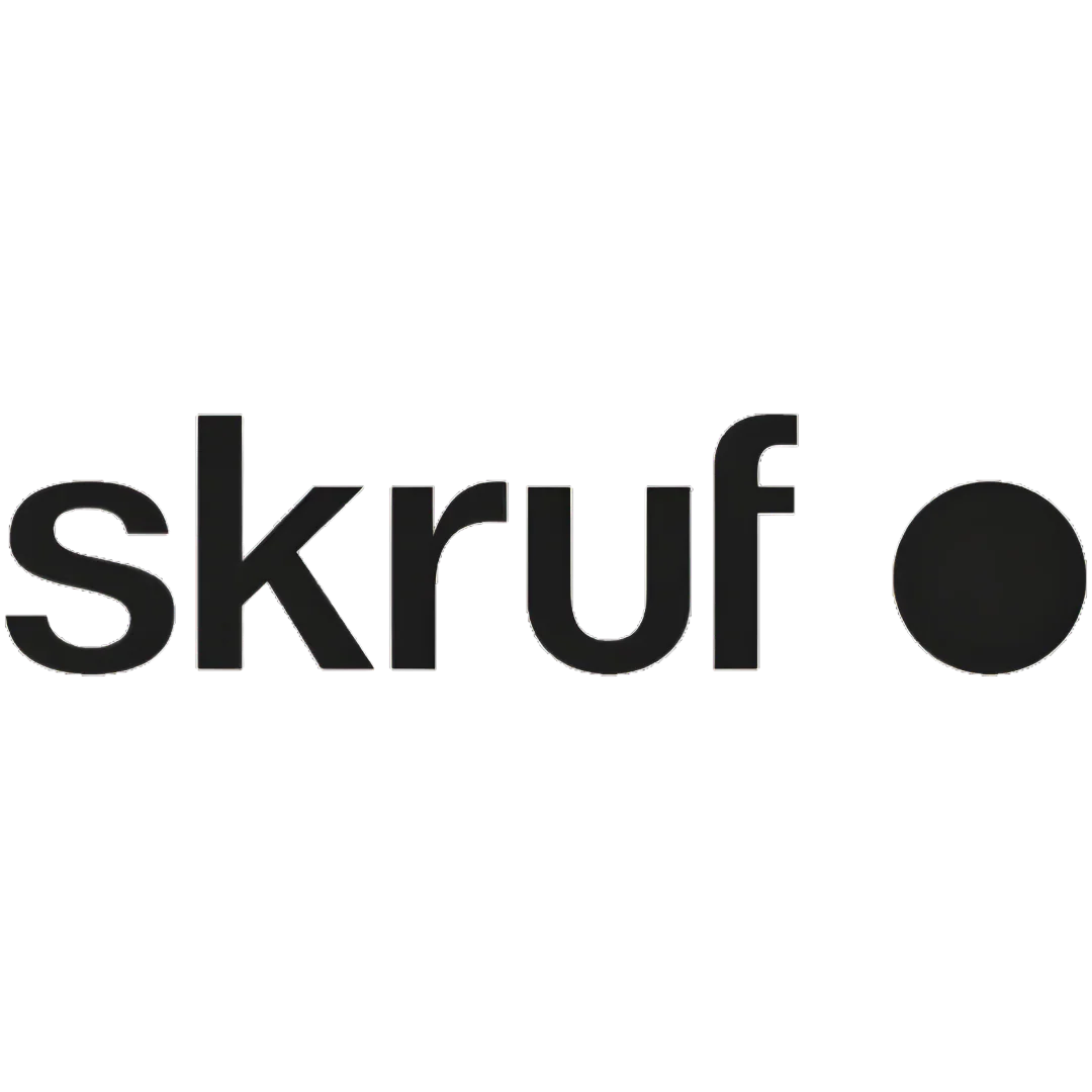 Skruf