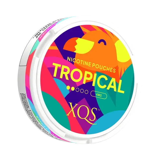 XQS Tropical Light