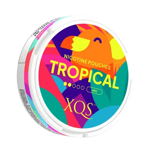 XQS Tropical Light