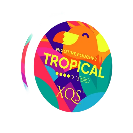XQS Tropical Strong