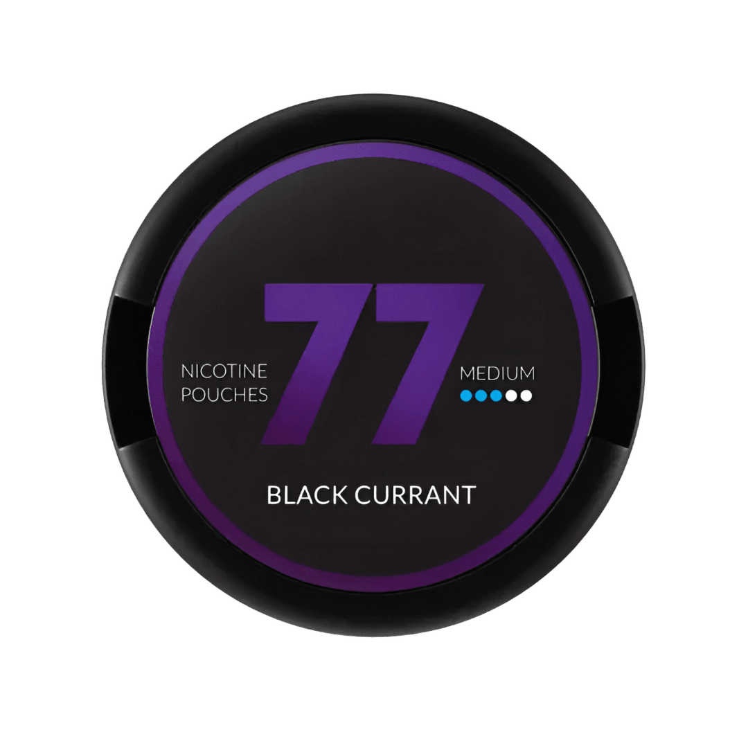 77 Blackcurrant