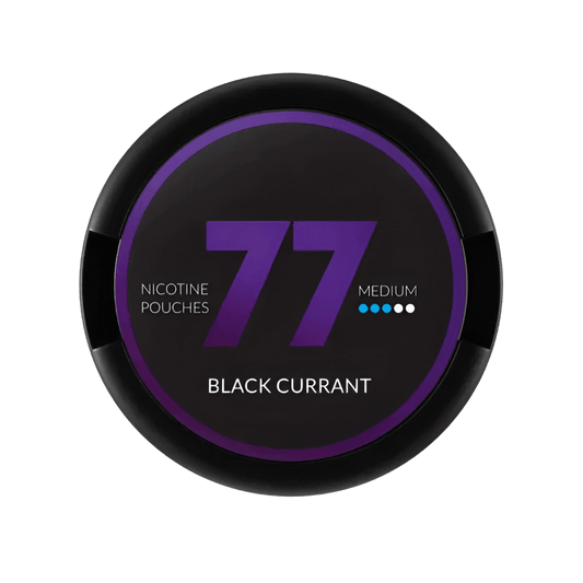 77 Blackcurrant