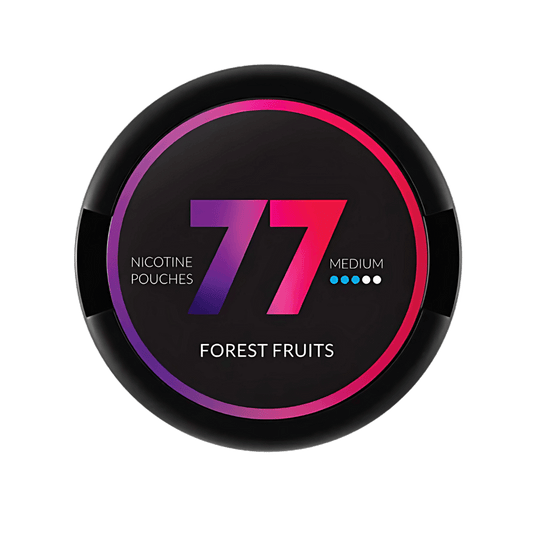 77 Forest Fruits