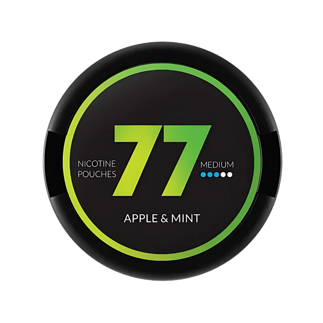 77 Apple & Mint