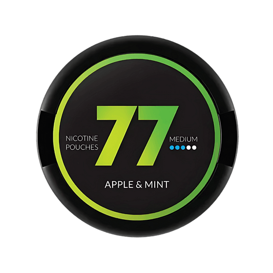 77 Apple & Mint