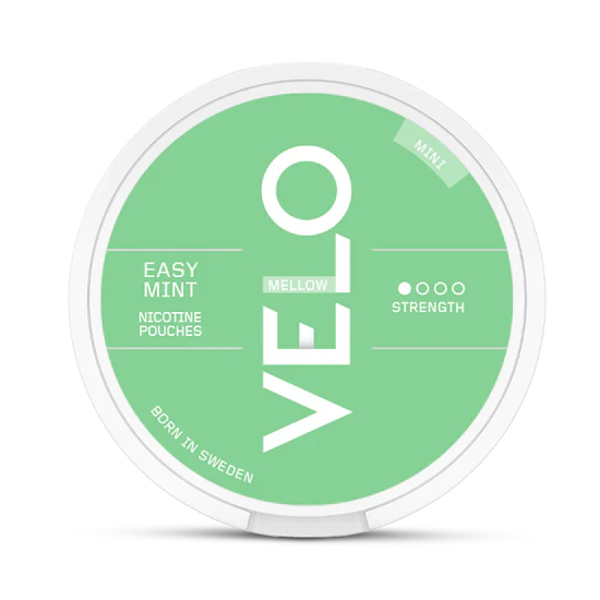 Velo Easy Mint Mini