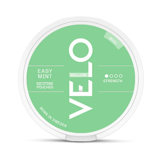 Velo Easy Mint Mini