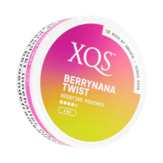 XQS Berrynana Twist Strong