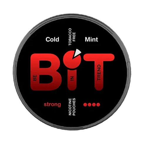 Bit Cold Mint 30