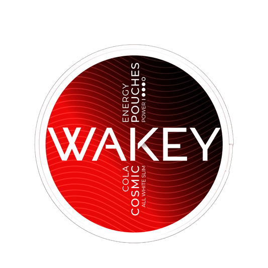 Wakey Cosmic Cola