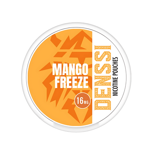 Denssi Mango Freeze