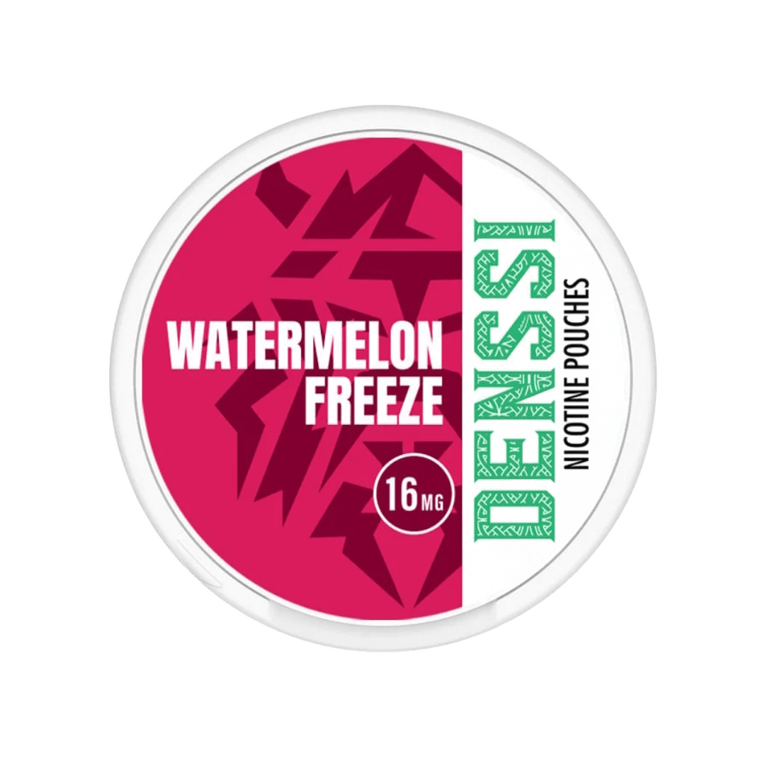 Denssi Watermelon Freeze