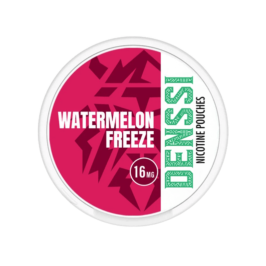 Denssi Watermelon Freeze