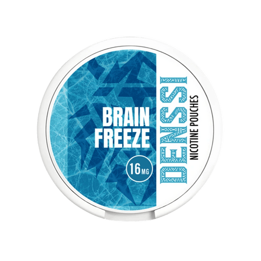 Denssi Brain Freeze