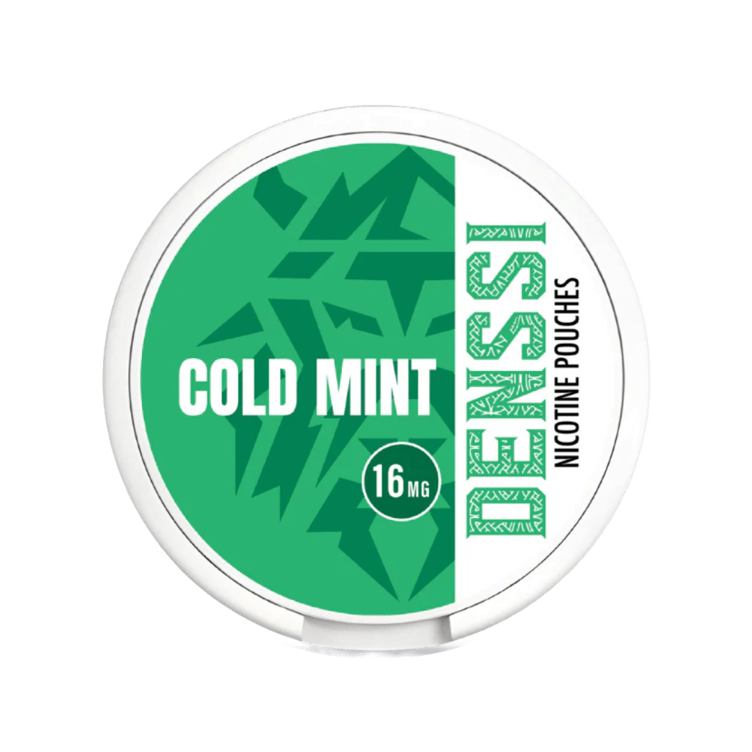 Denssi Cold Mint