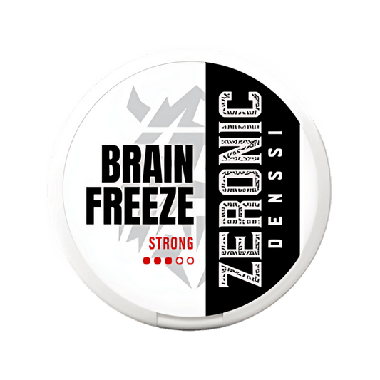 Denssi Brain Freeze Zeronic